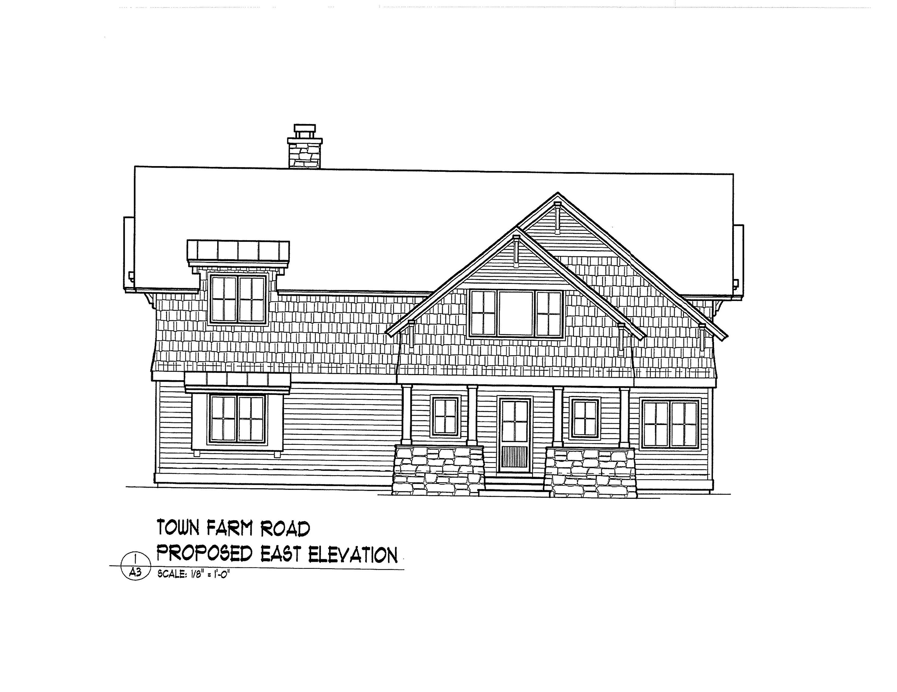 228 Town Farm Road