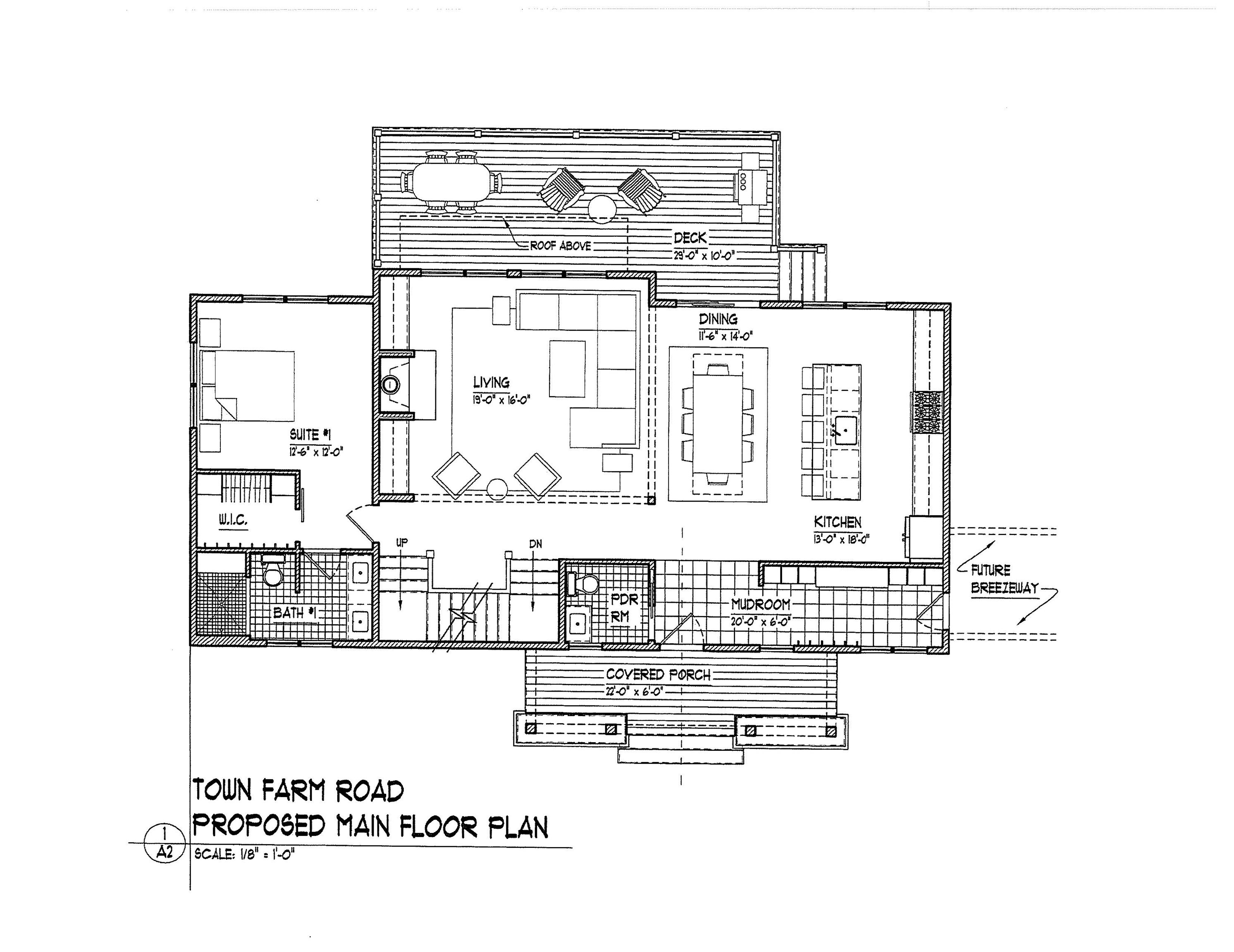 228 Town Farm Road