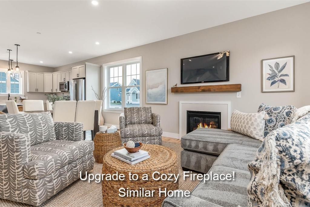 Unit 30 Summerwind Place 30