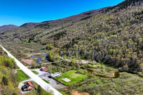 5501 Route 4 Killington VT 05751