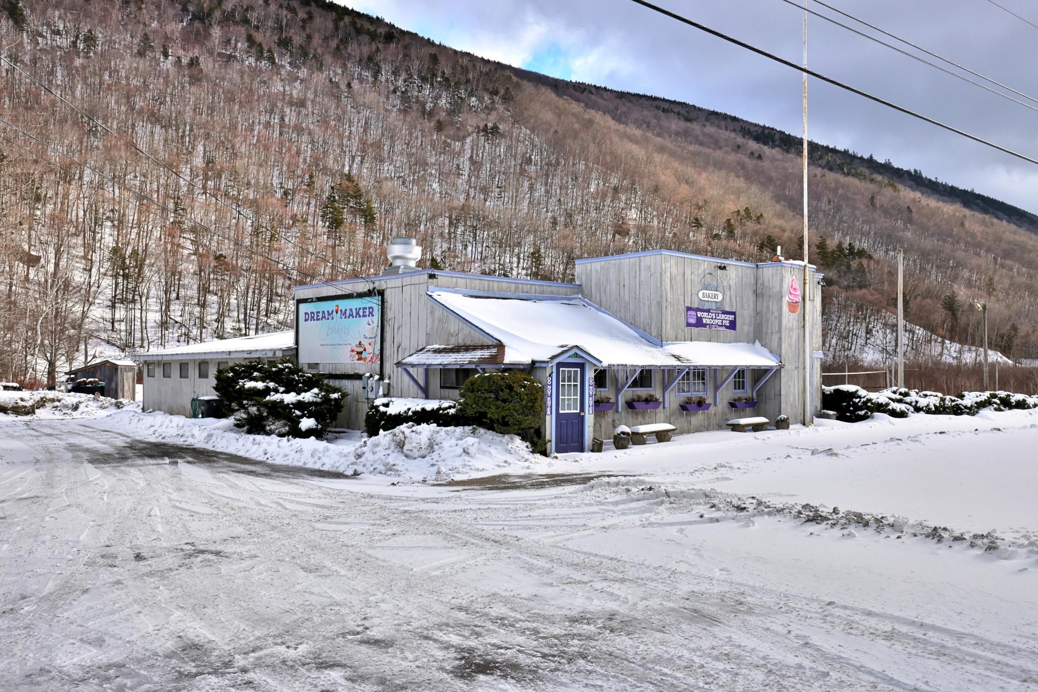 5501 Route 4