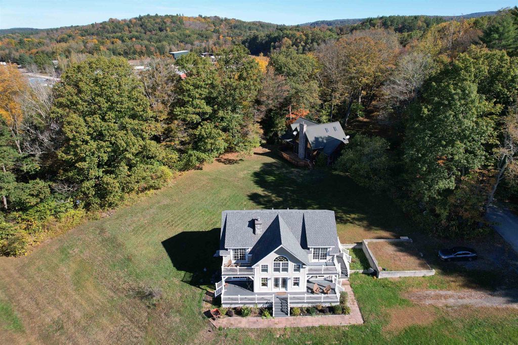 Photo of 37 Old Route 12, Westmoreland, NH 03467 (MLS # 5086823)