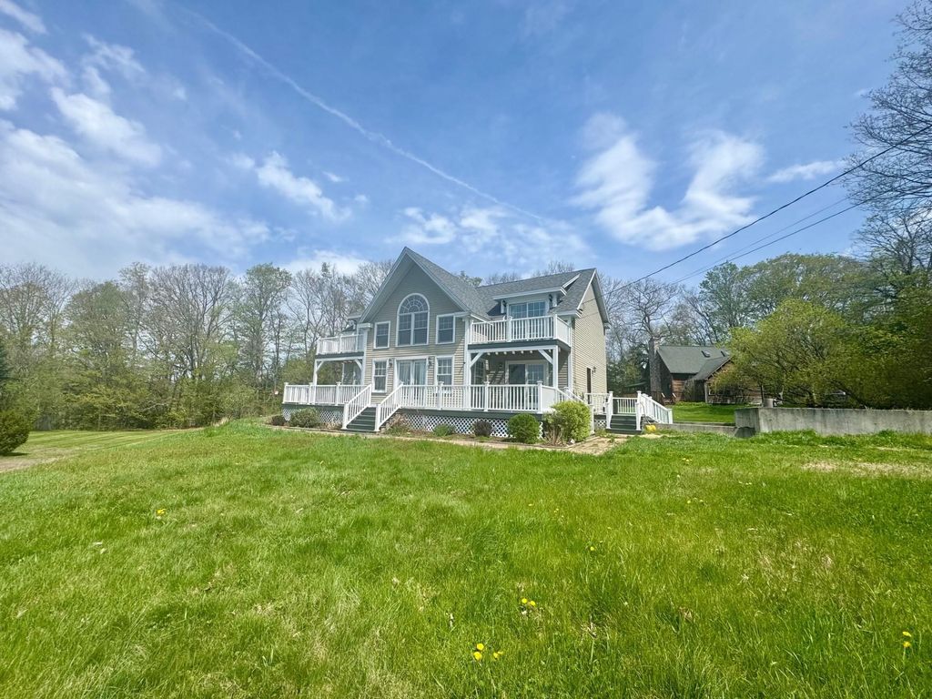 Photo of 37 Old Route 12, Westmoreland, NH 03467 (MLS # 5086823)