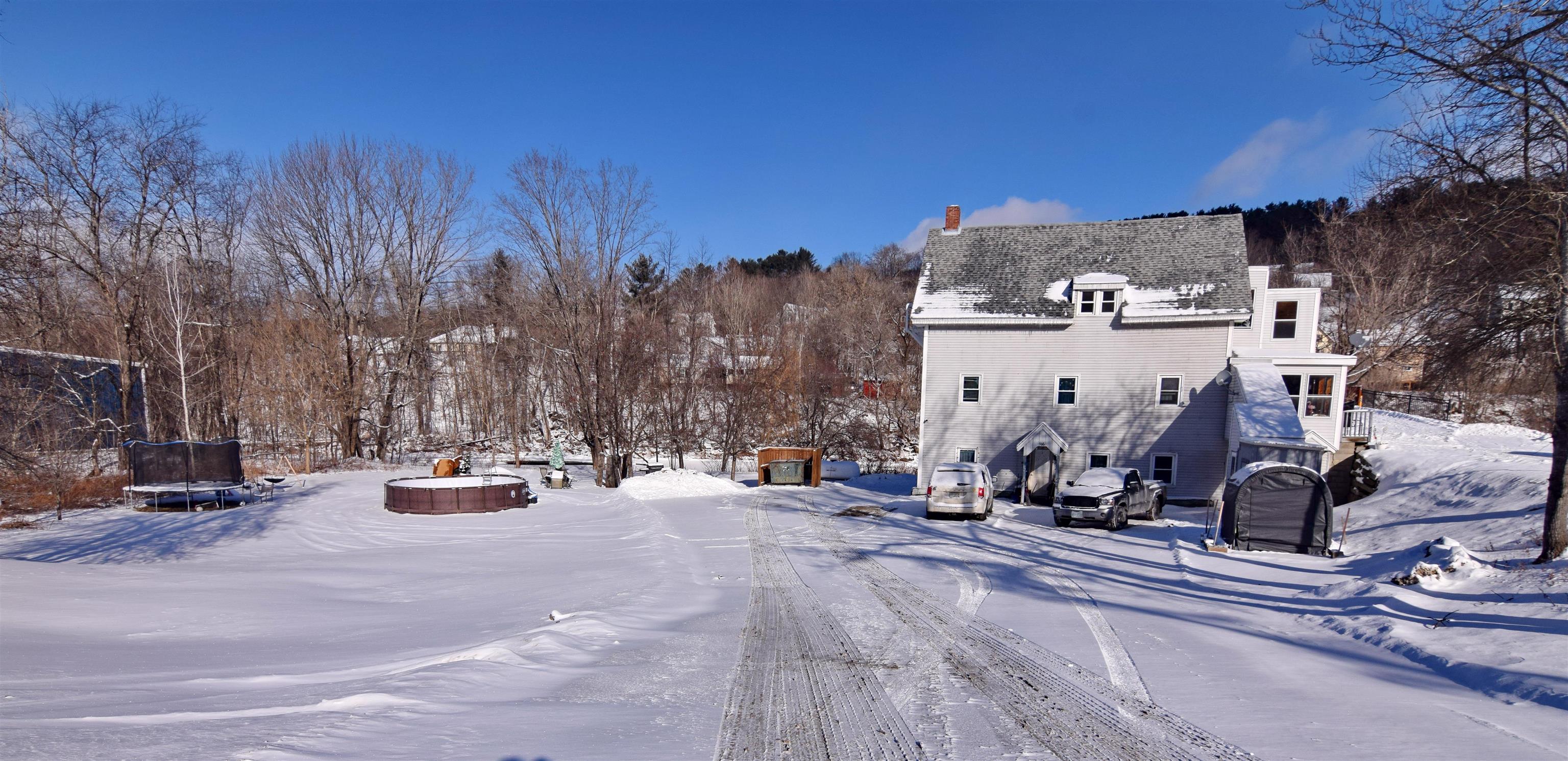 166 Riverside Drive