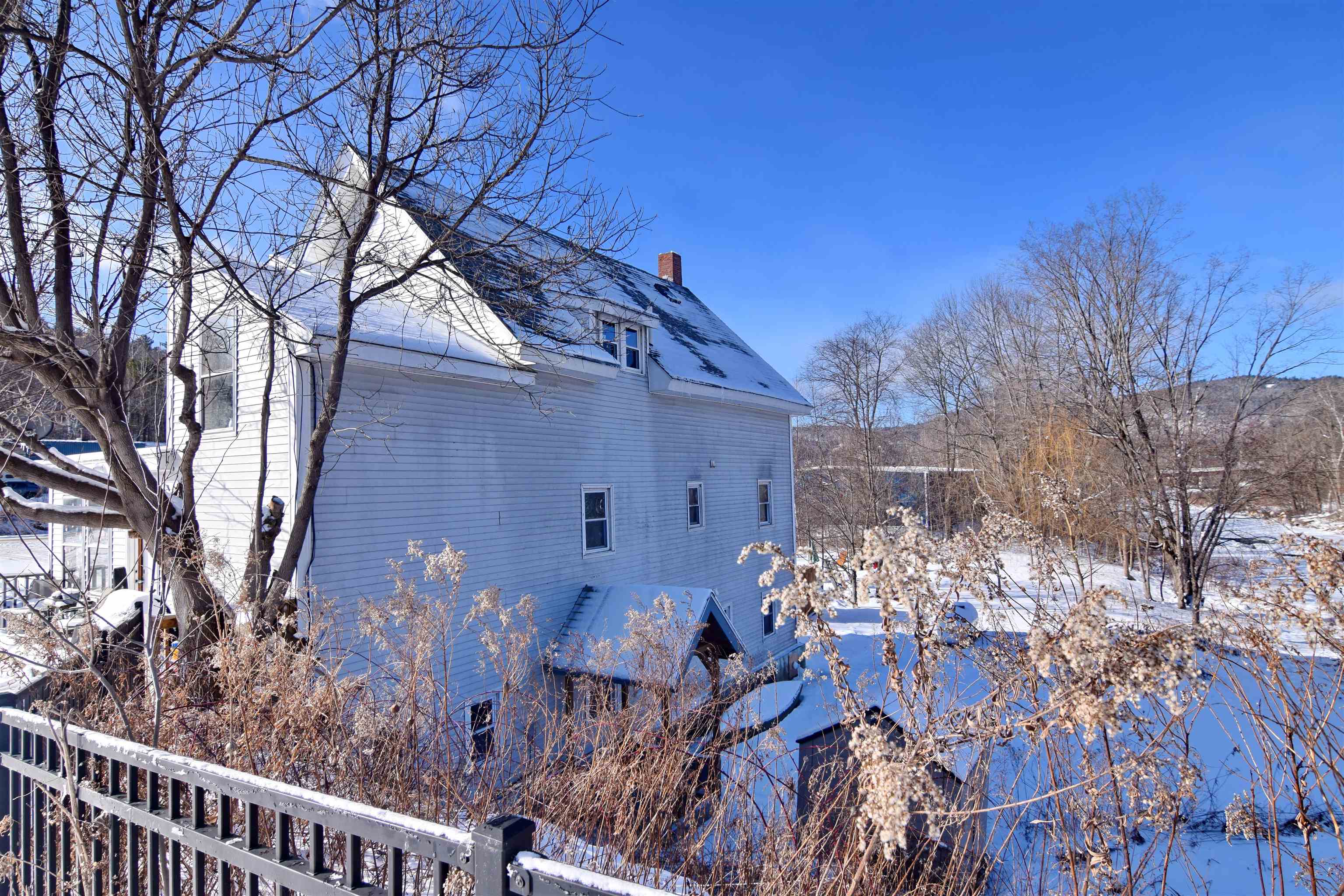 166 Riverside Drive