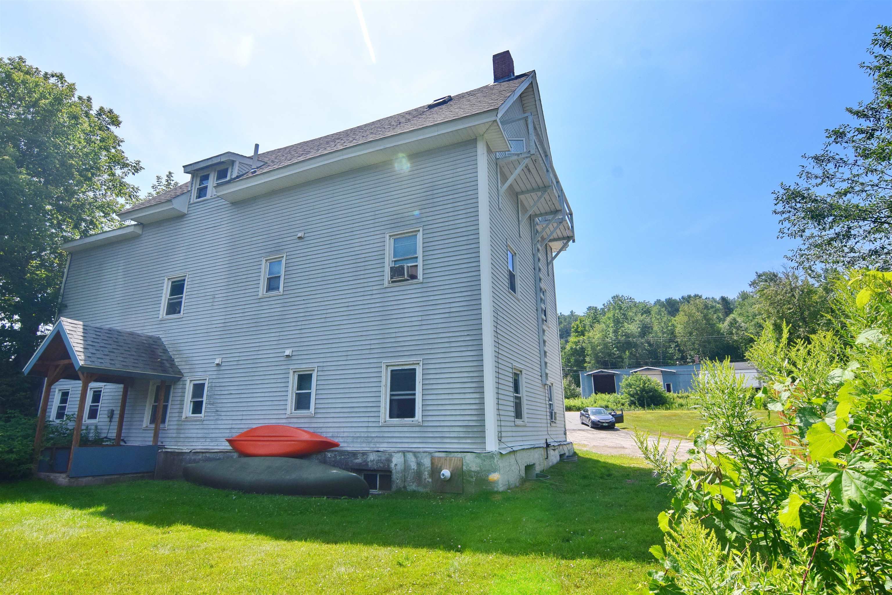 166 Riverside Drive