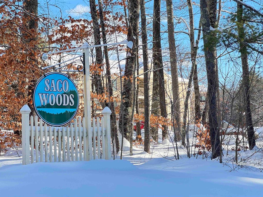 Photo of 19 Saco Street #57, Conway, NH 03813 (MLS # 5072054)