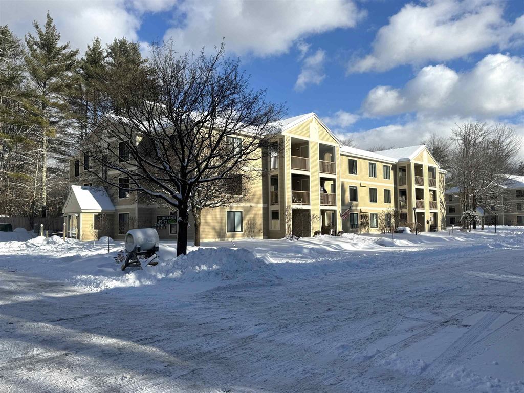 Photo of 19 Saco Street #57, Conway, NH 03813 (MLS # 5072054)