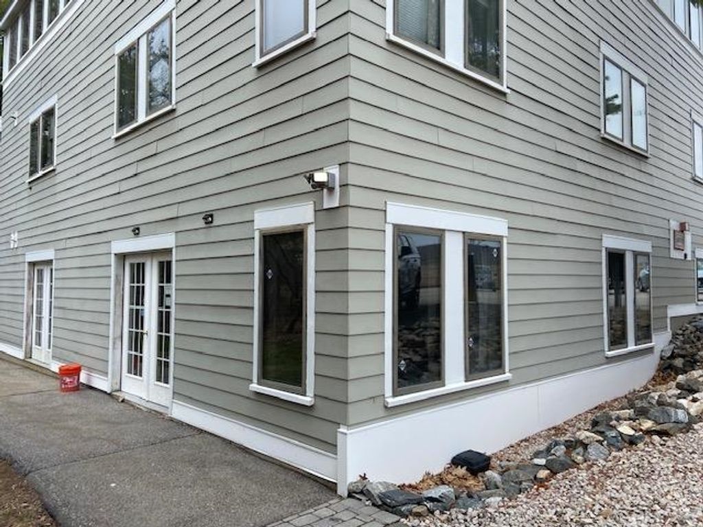 Photo of 1 Greenleaf Woods Drive #101, Portsmouth, NH 03801 (MLS # 5084278)