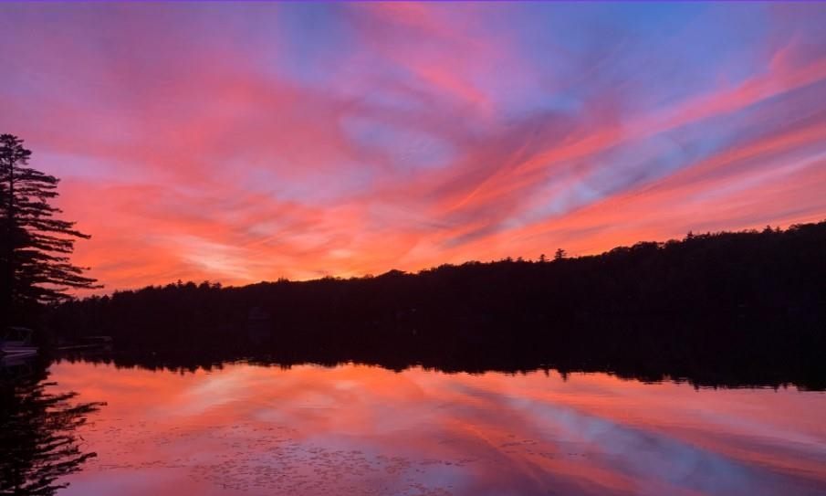 93 E Huntress Pond Road