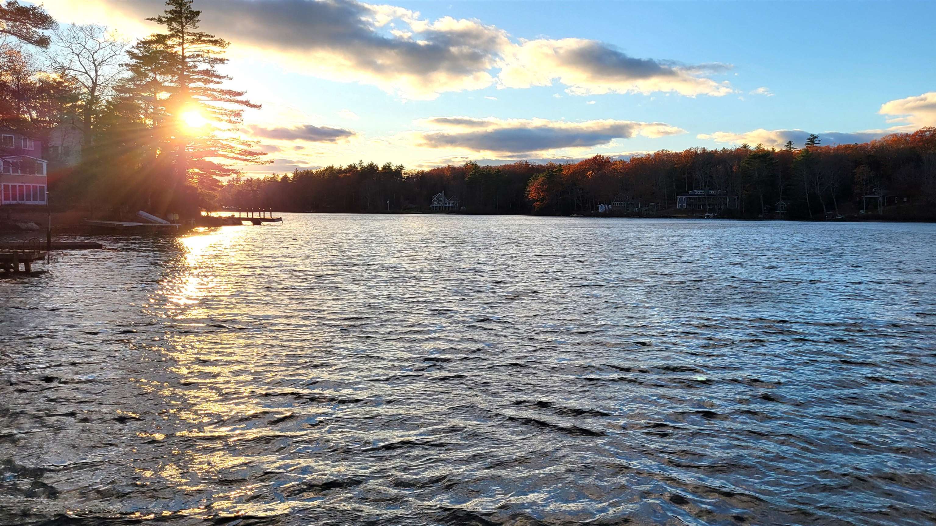 93 E Huntress Pond Road