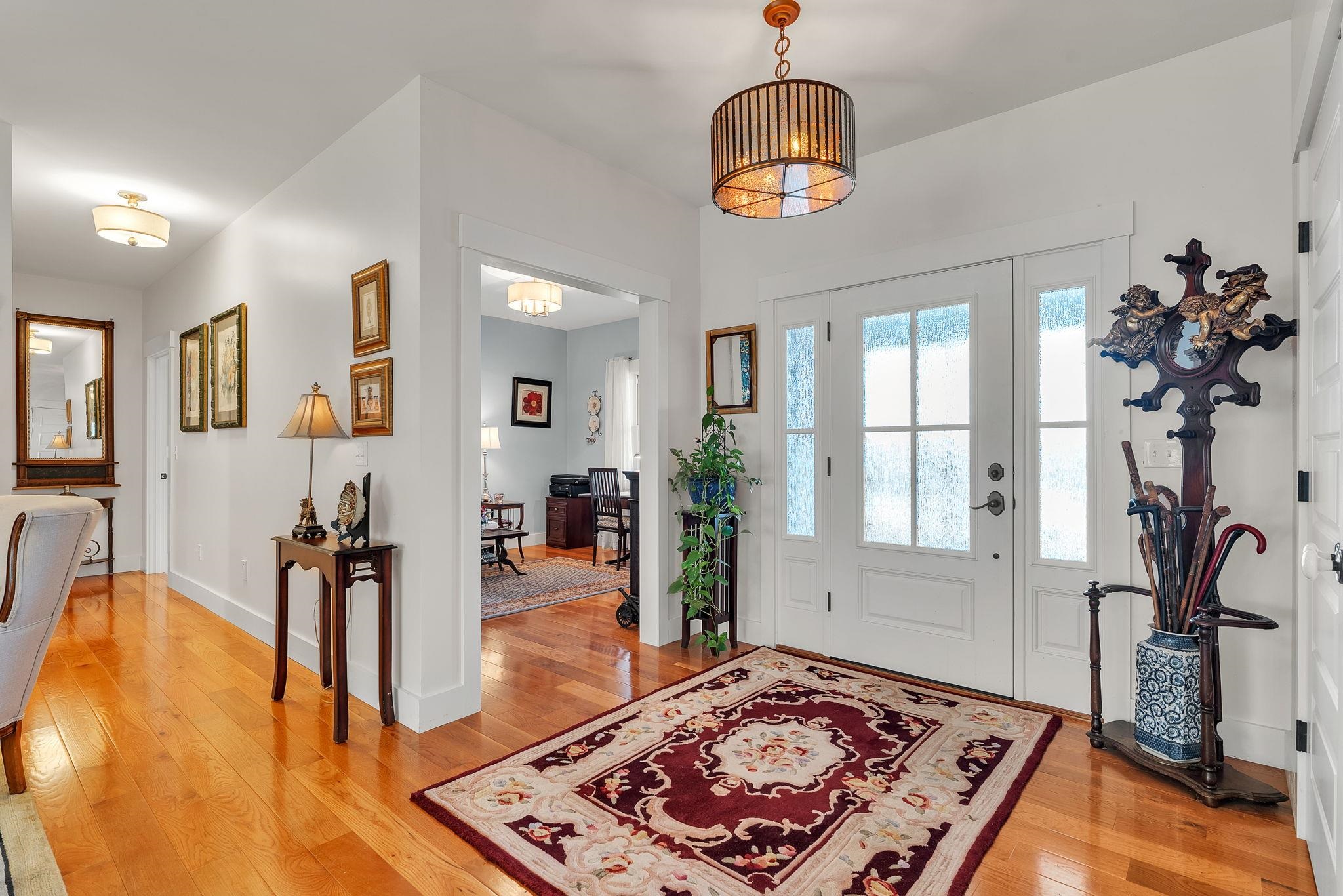 30 Black Walnut Lane