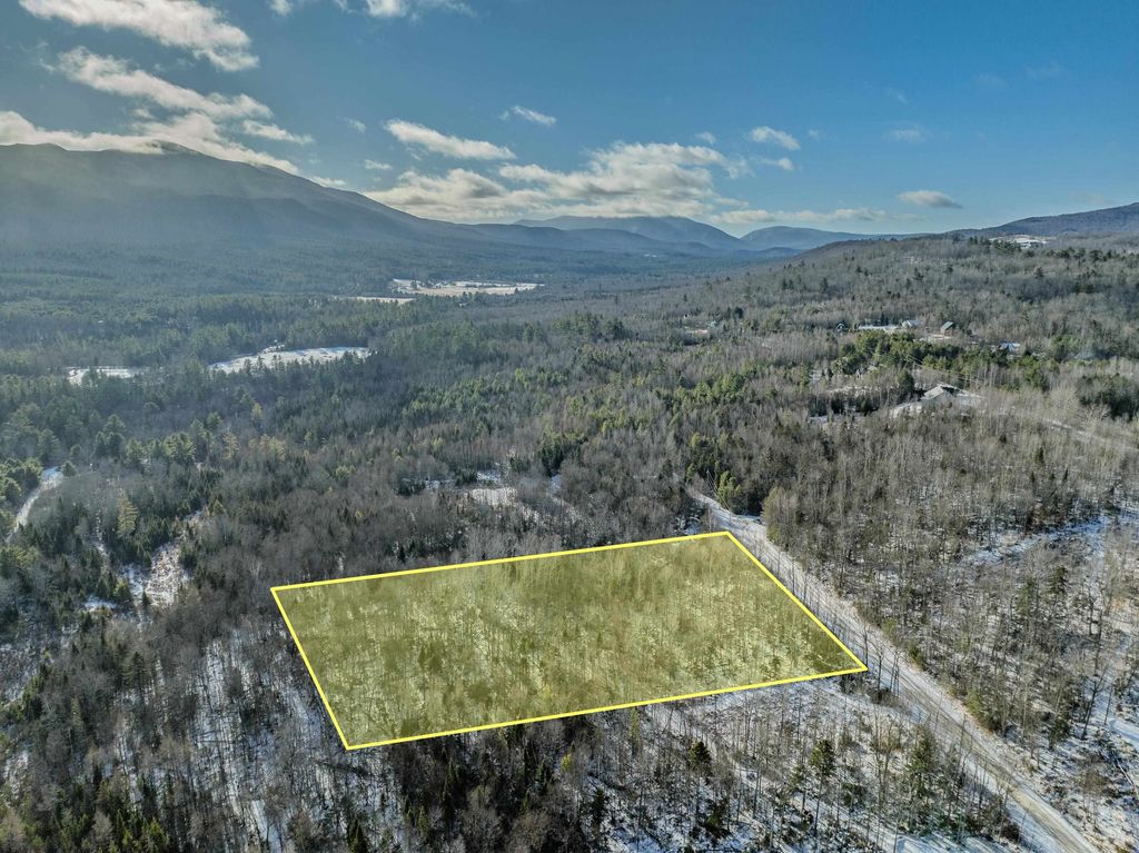 Photo of 175 Rockwood Road, Franconia, NH 03580 (MLS # 5072633)