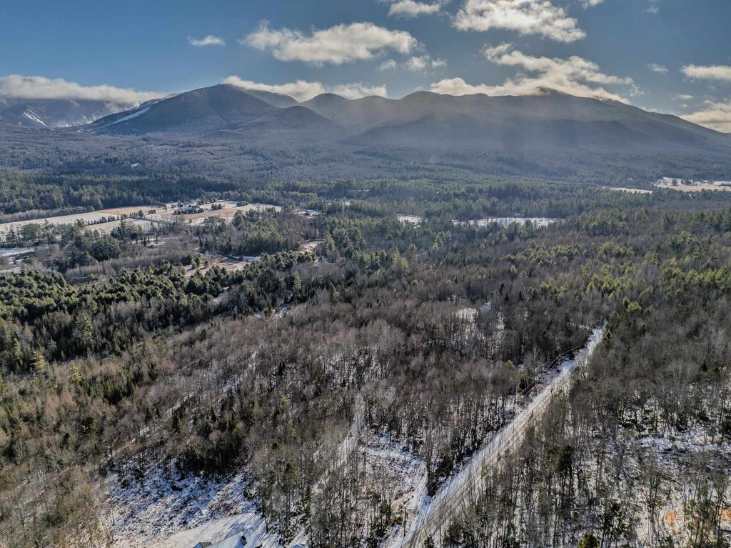 Photo of 175 Rockwood Road, Franconia, NH 03580 (MLS # 5072633)