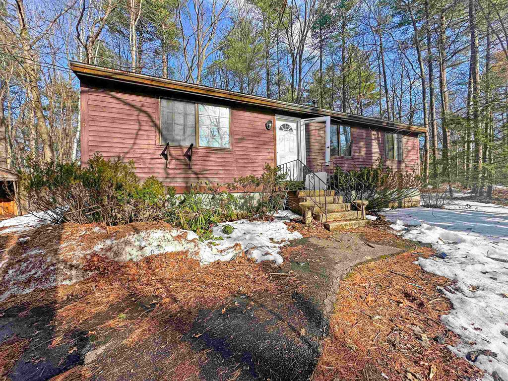 Photo of 8 Park Street, Allenstown, NH 03275 (MLS # 5078862)