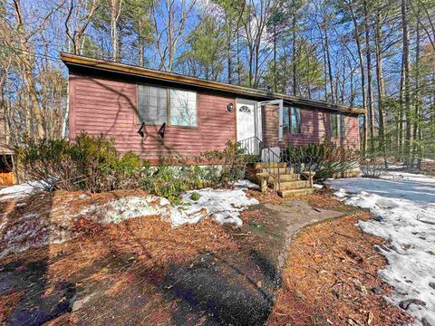 8 Park Street Allenstown NH 03275