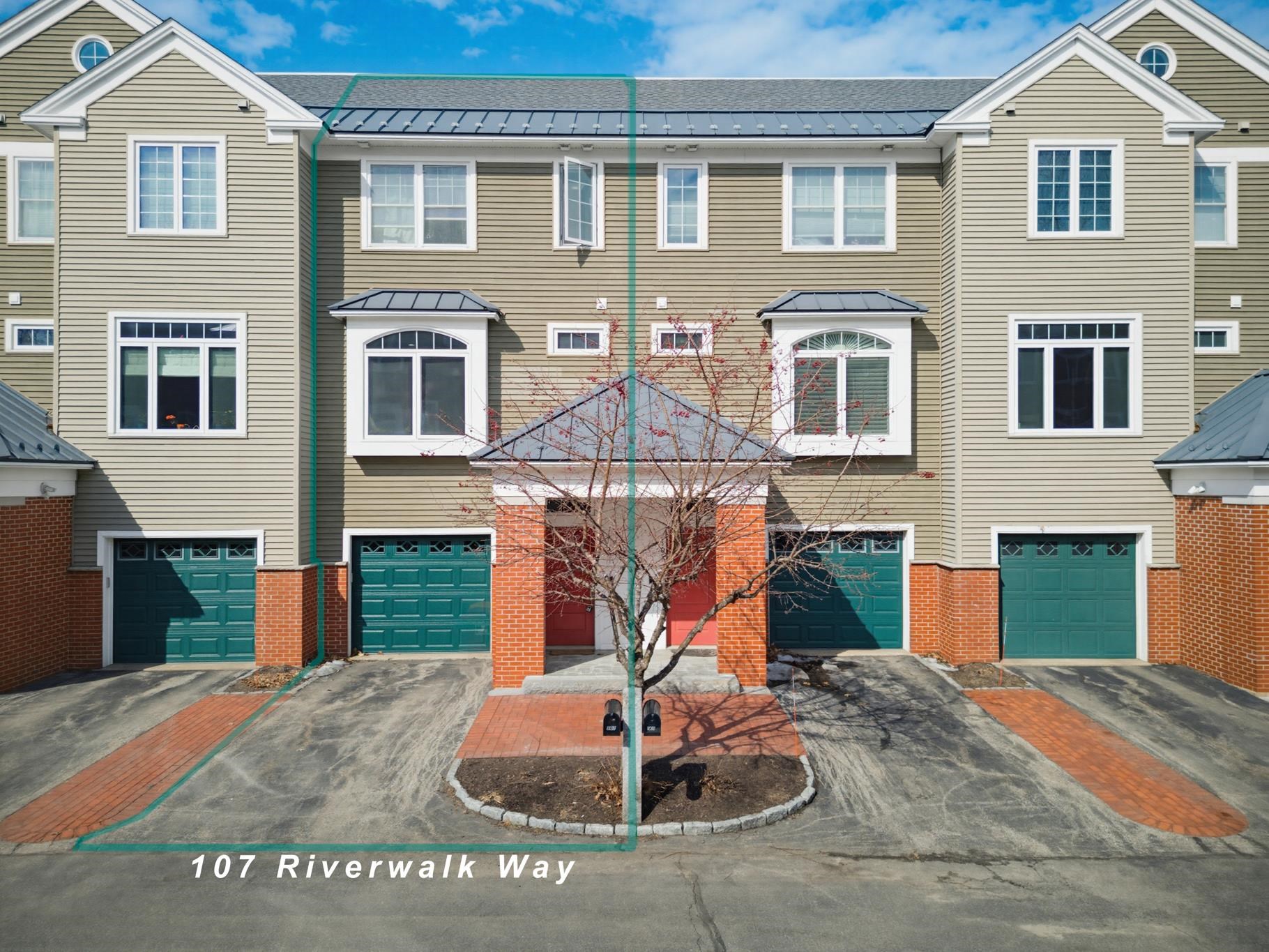 107 Riverwalk Way