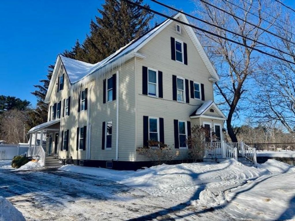 Photo of 120 Broadway, Concord, NH 03301 (MLS # 5075495)