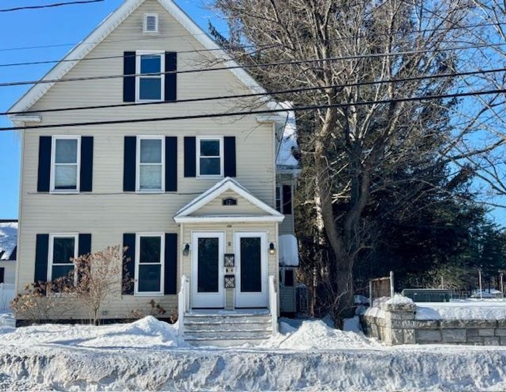 Photo of 120 Broadway, Concord, NH 03301 (MLS # 5075495)
