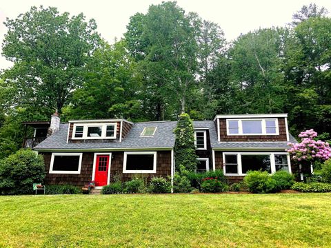 71 Woods Road Dummerston VT 05346