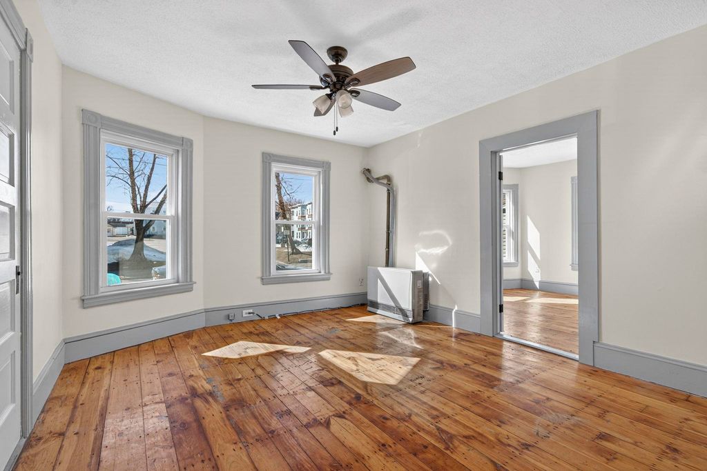 Photo of 670 Harvard Street, Manchester, NH 03103 (MLS # 5079563)