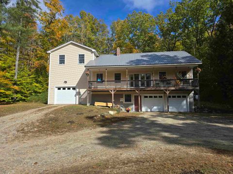 63 Pond Road Wakefield NH 03872