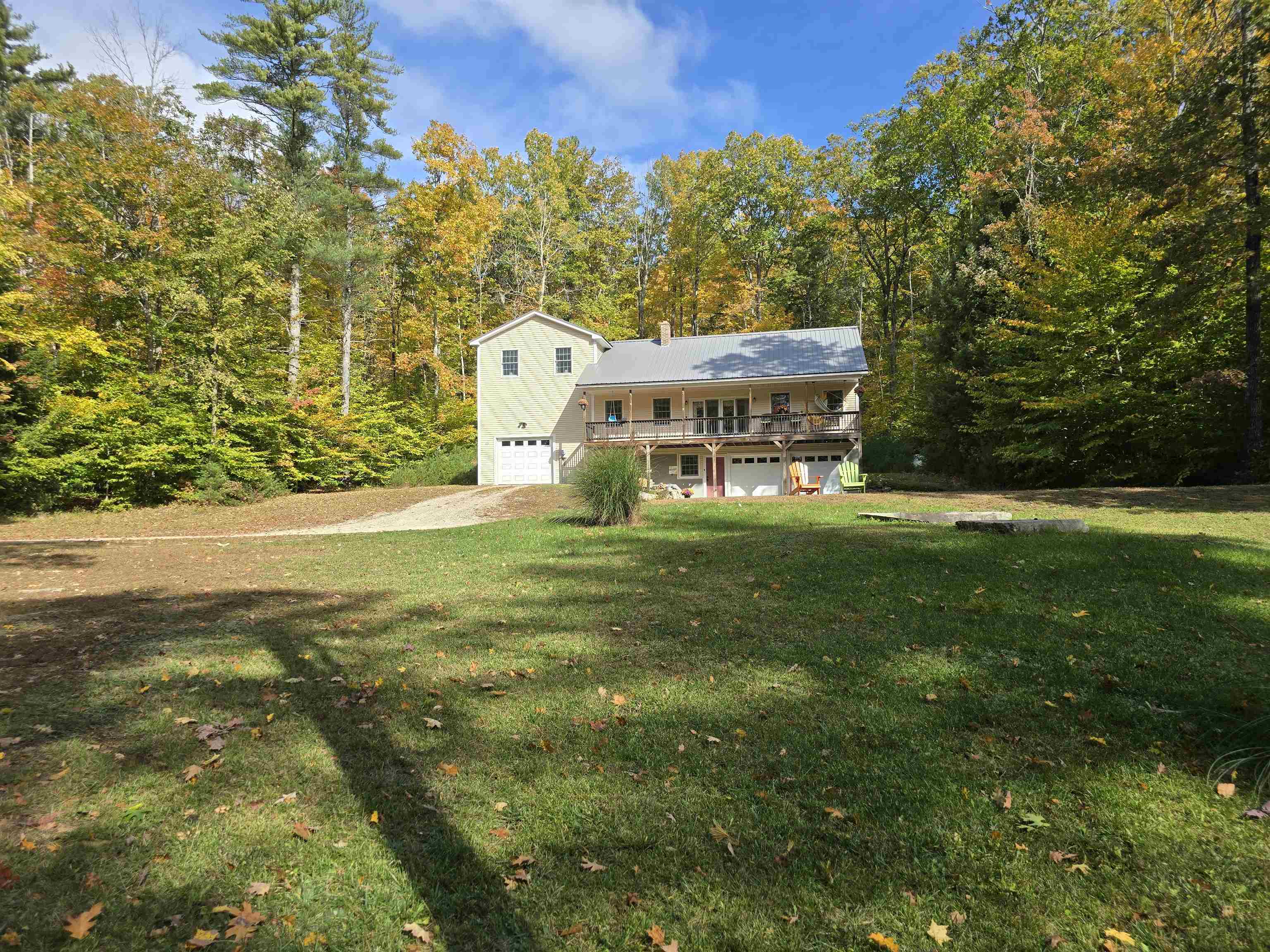 63 Pond Road