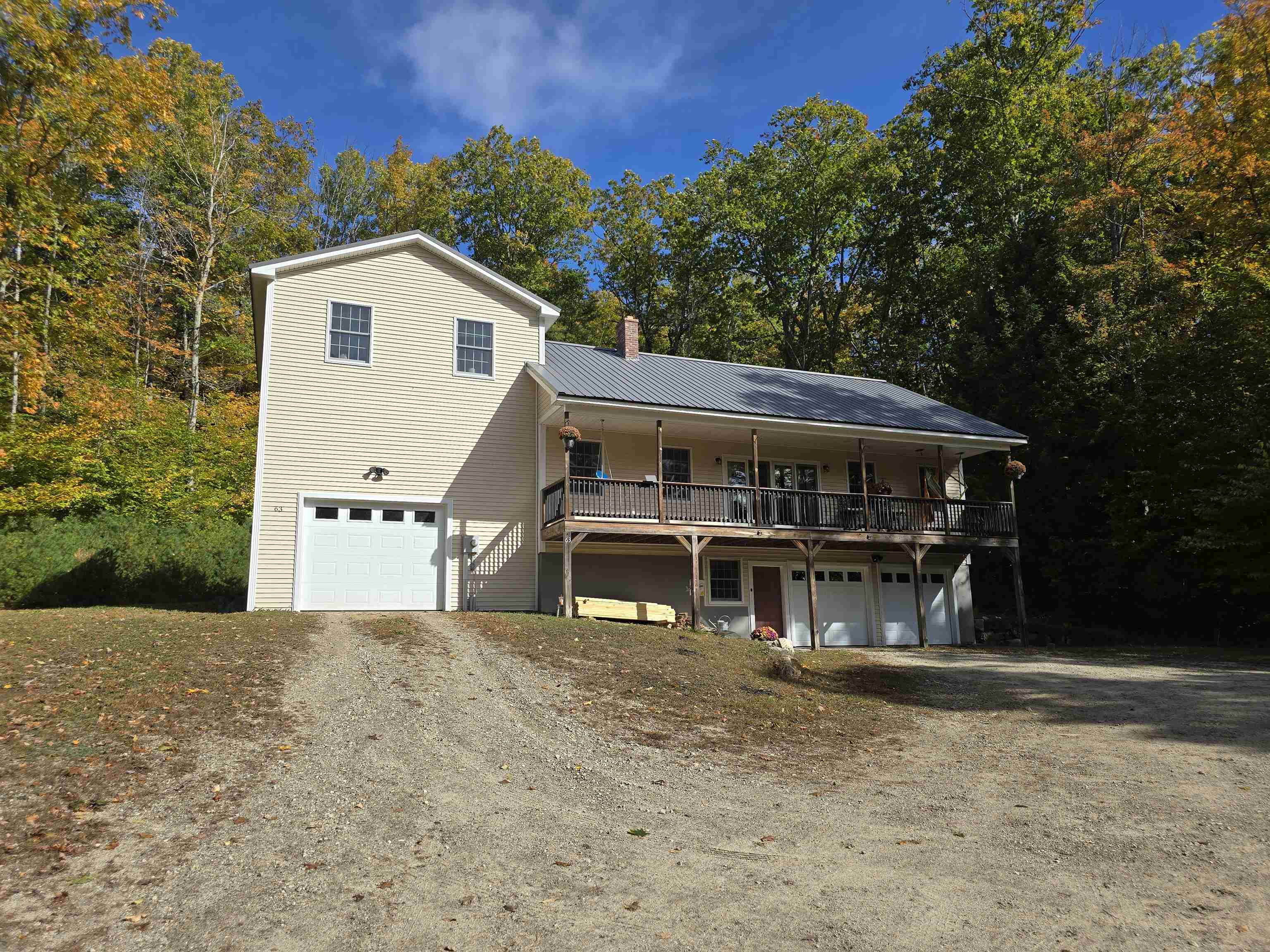 63 Pond Road
