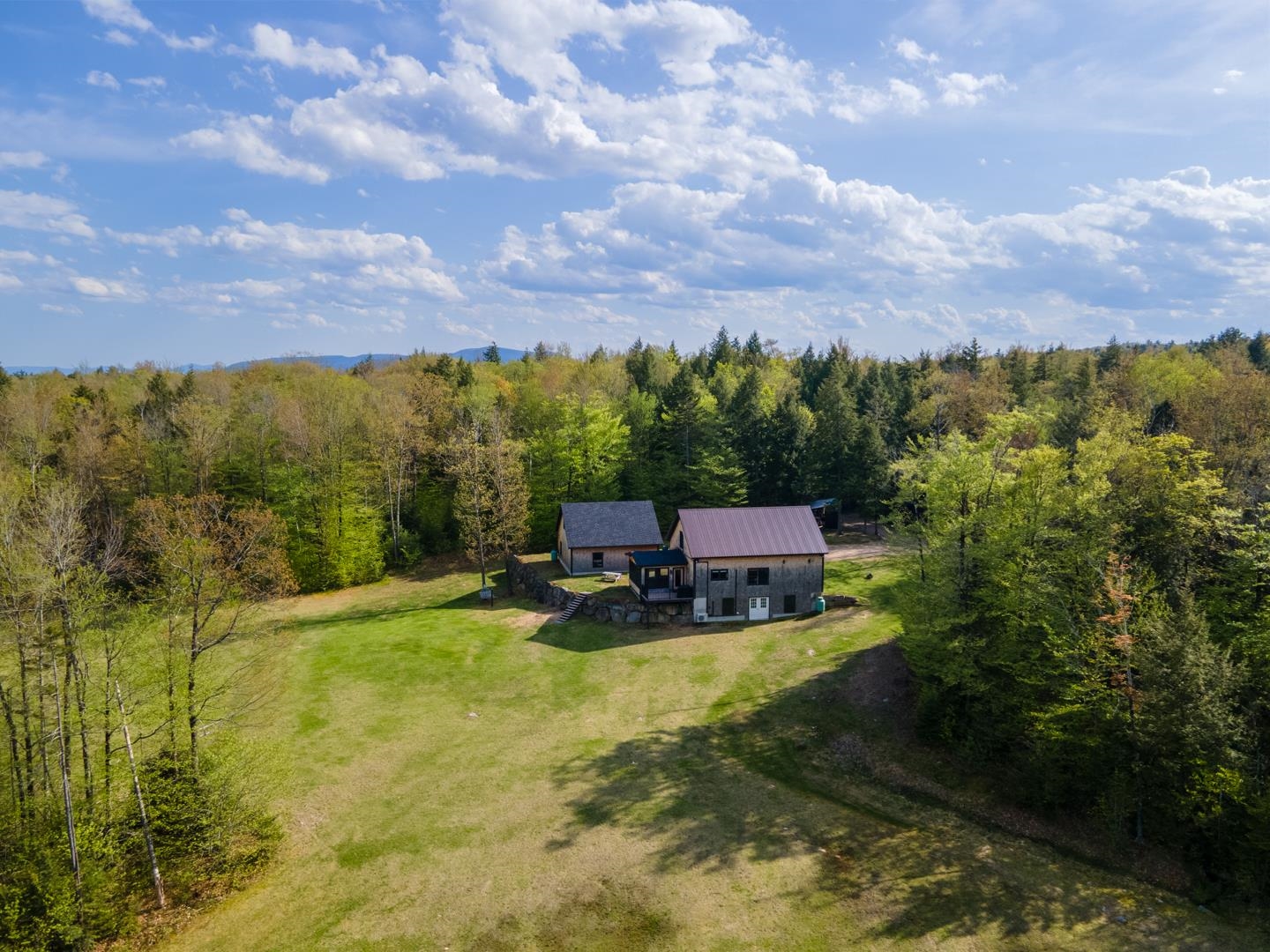 781 Mount Israel Road