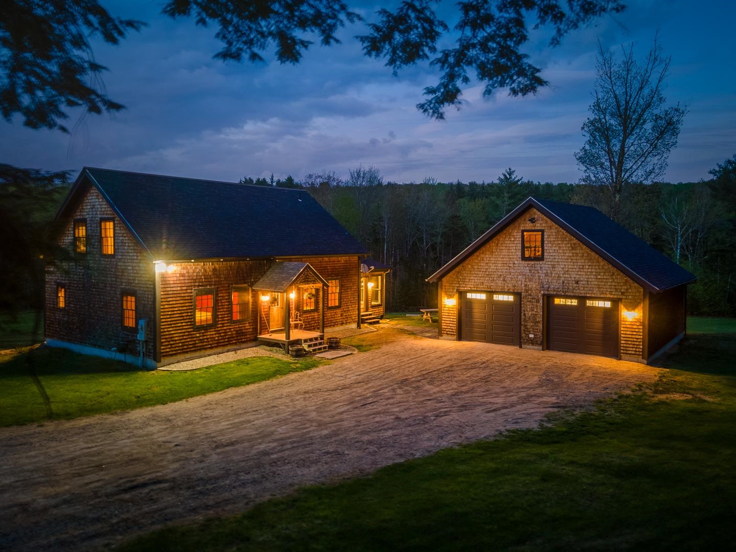 781 Mount Israel Road