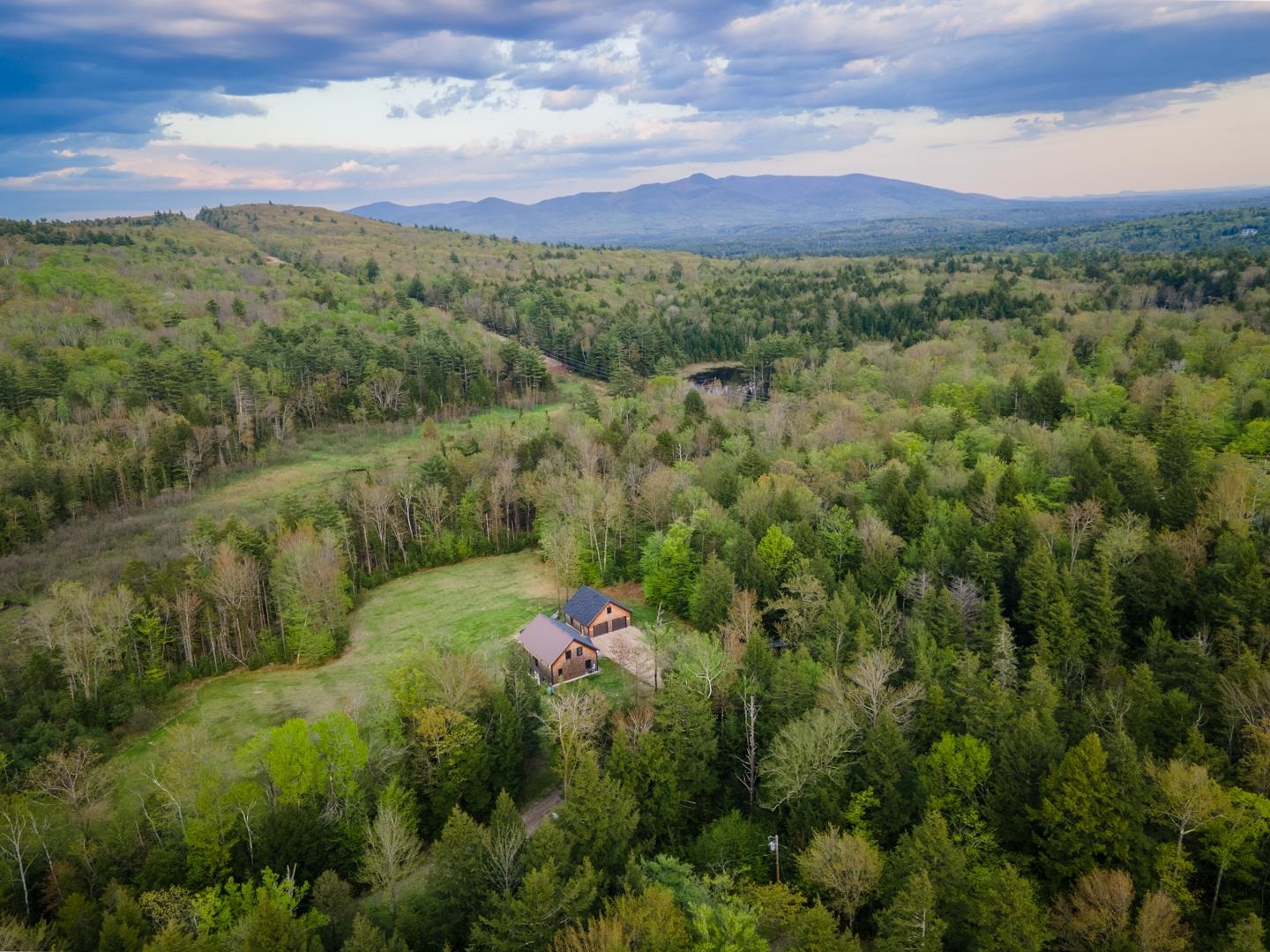 781 Mount Israel Road