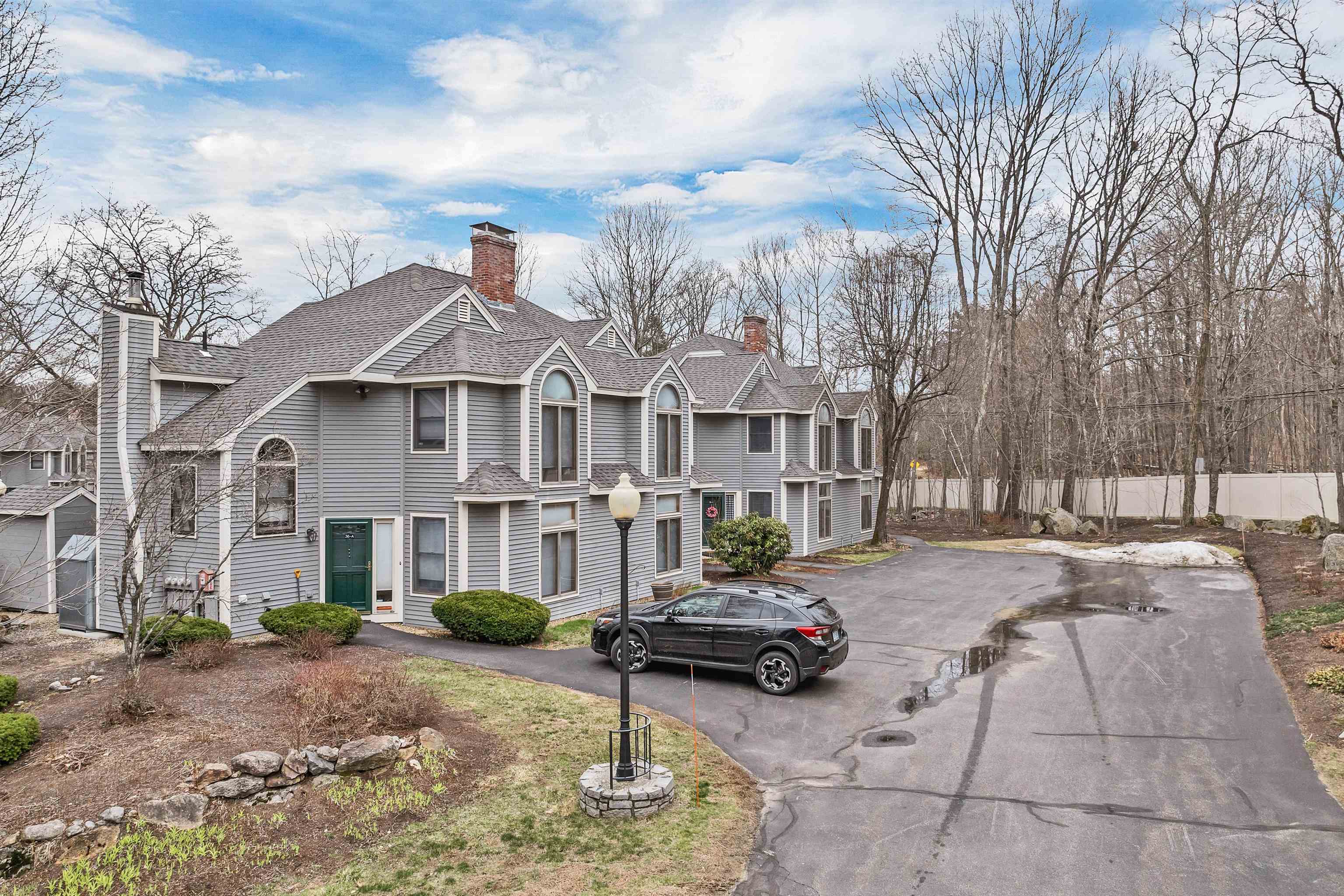 36 Nestledown Drive C