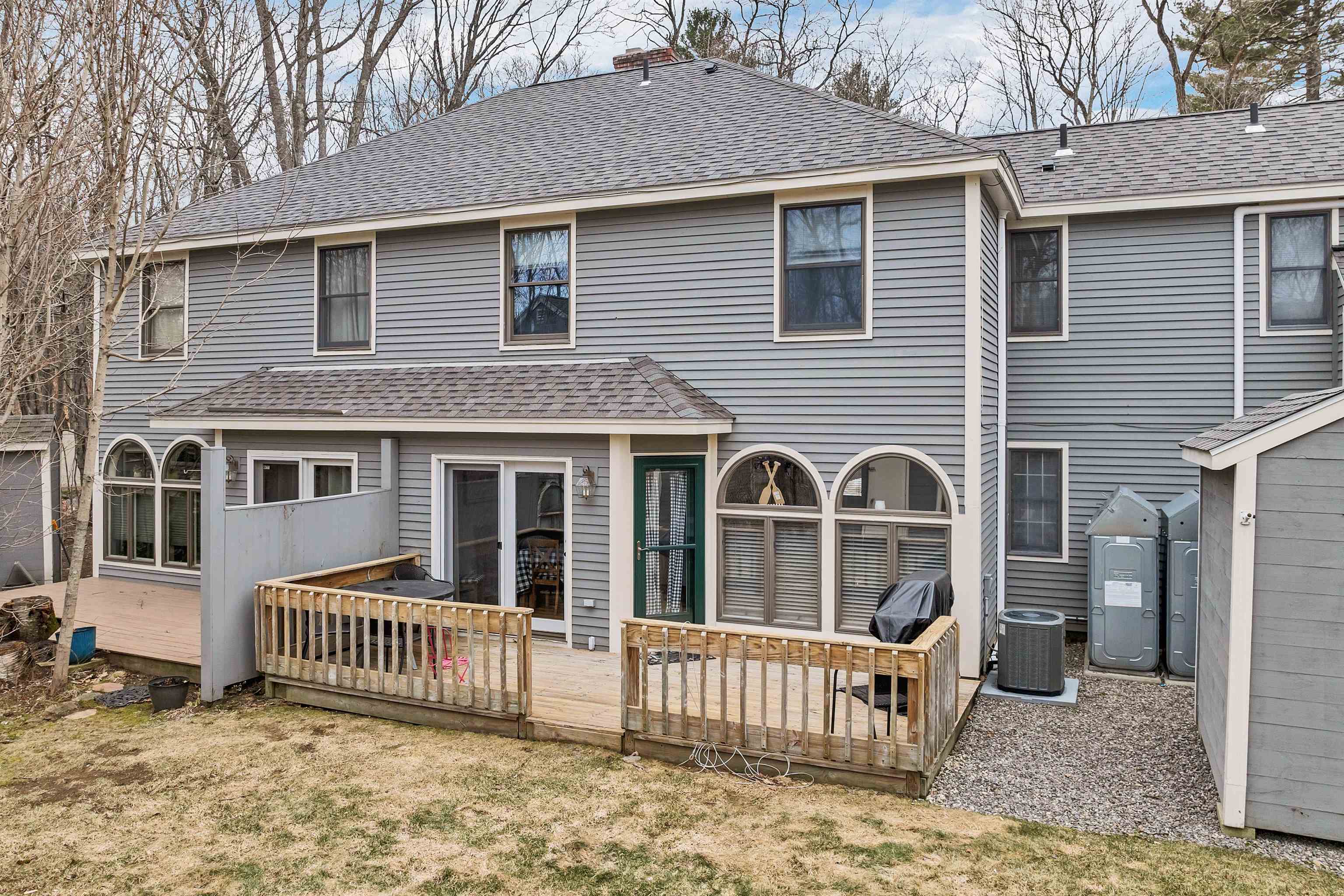 36 Nestledown Drive C