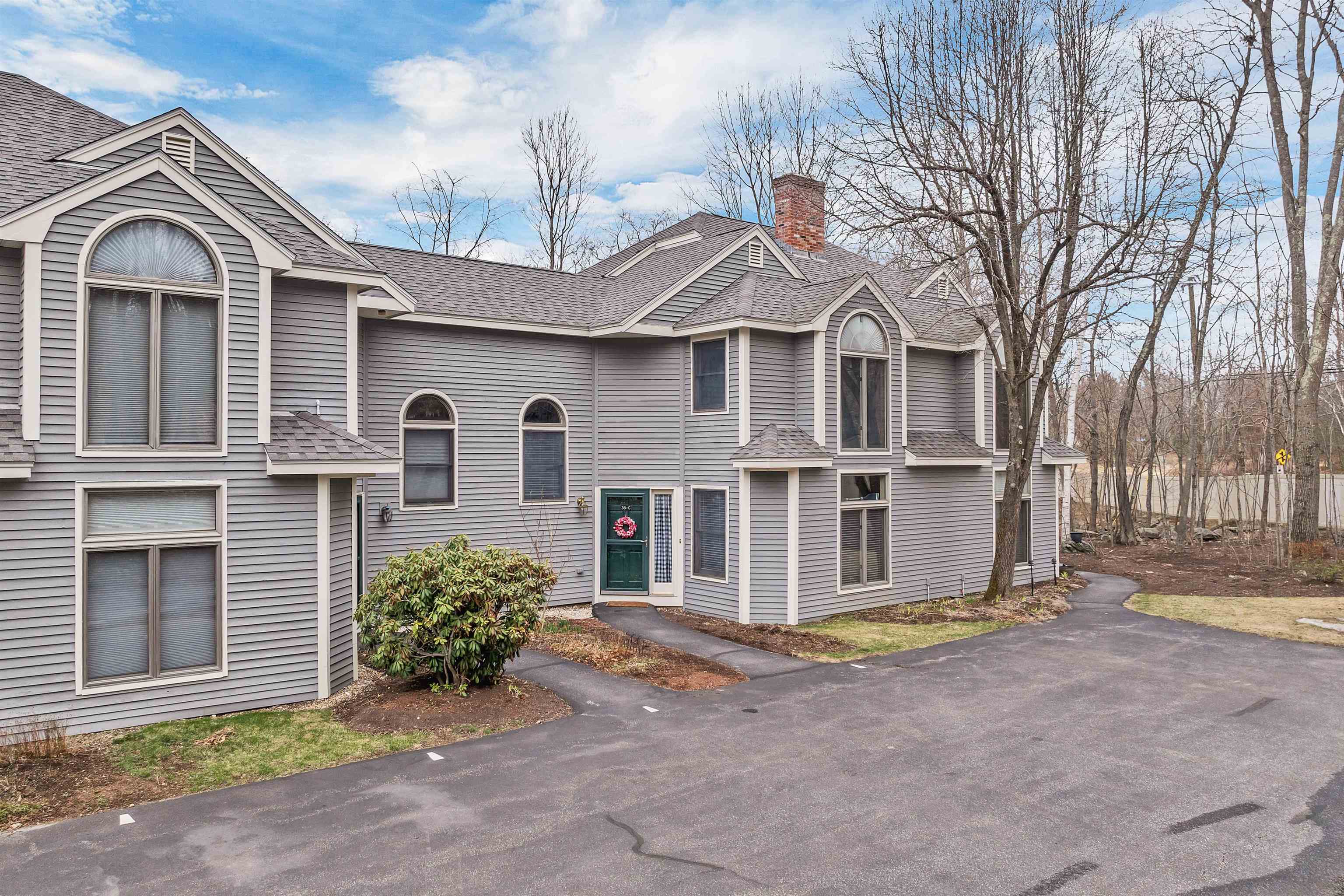 36 Nestledown Drive C