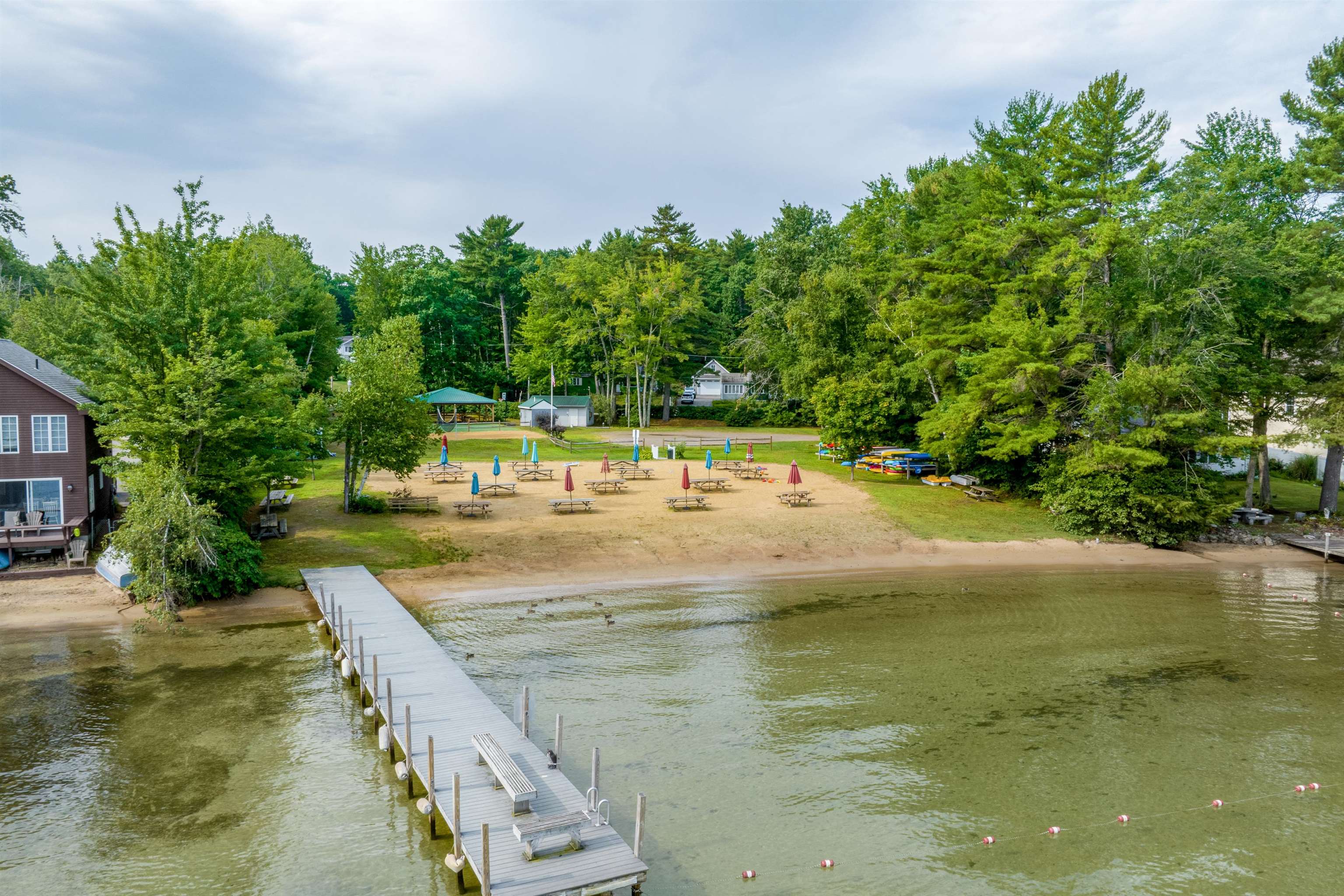 36 Nestledown Drive C