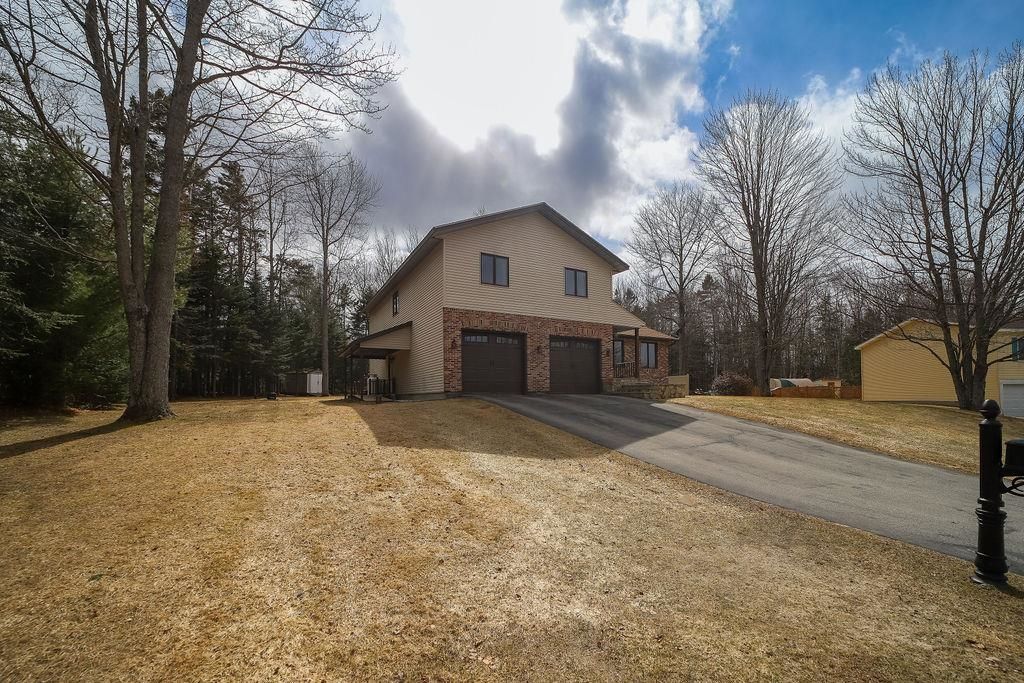 Photo of 84 Bemis Street, Berlin, NH 03570 (MLS # 5082991)