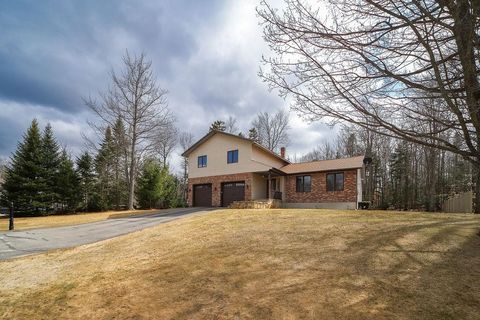 Photo of 84 Bemis Street, Berlin, NH 03570 (MLS # 5082991)