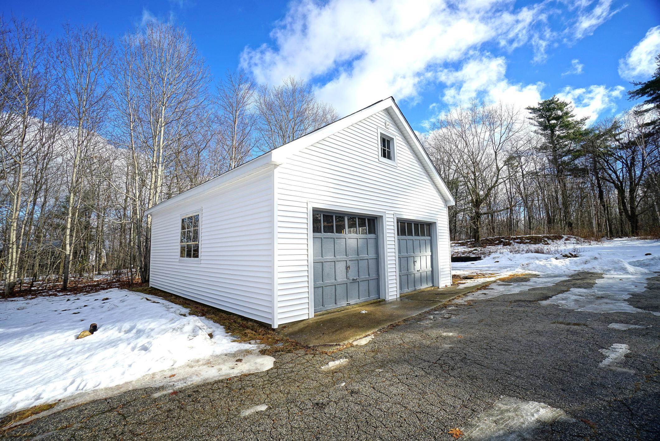 22 Davis Village Road