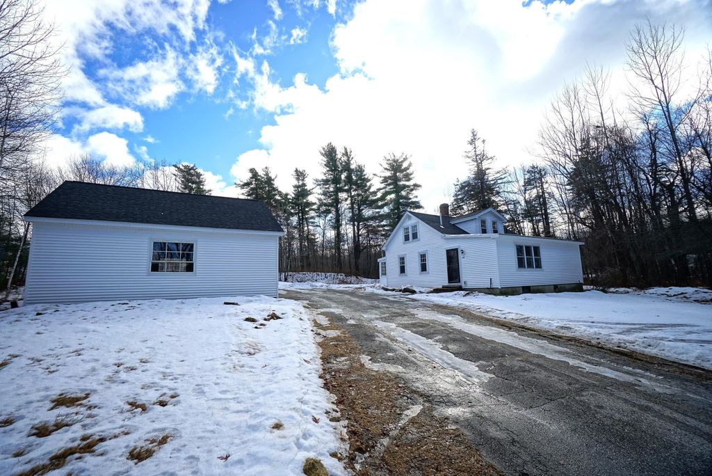 Photo of 22 Davis Village Road, New Ipswich, NH 03071 (MLS # 5073881)