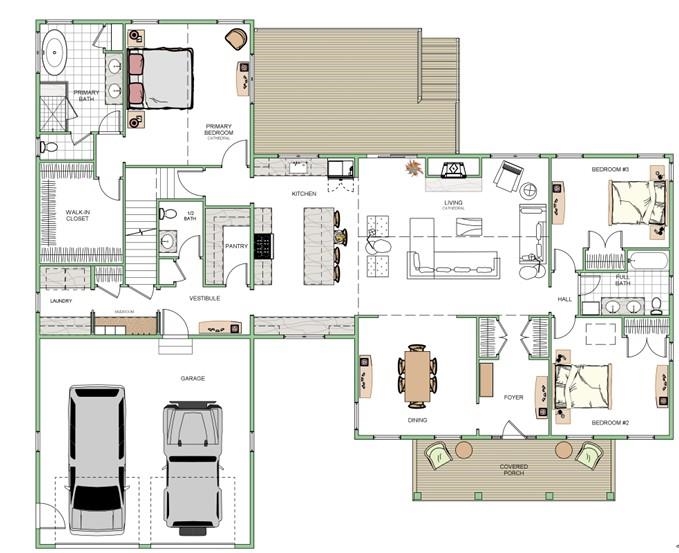 12-5 Wentworth Drive