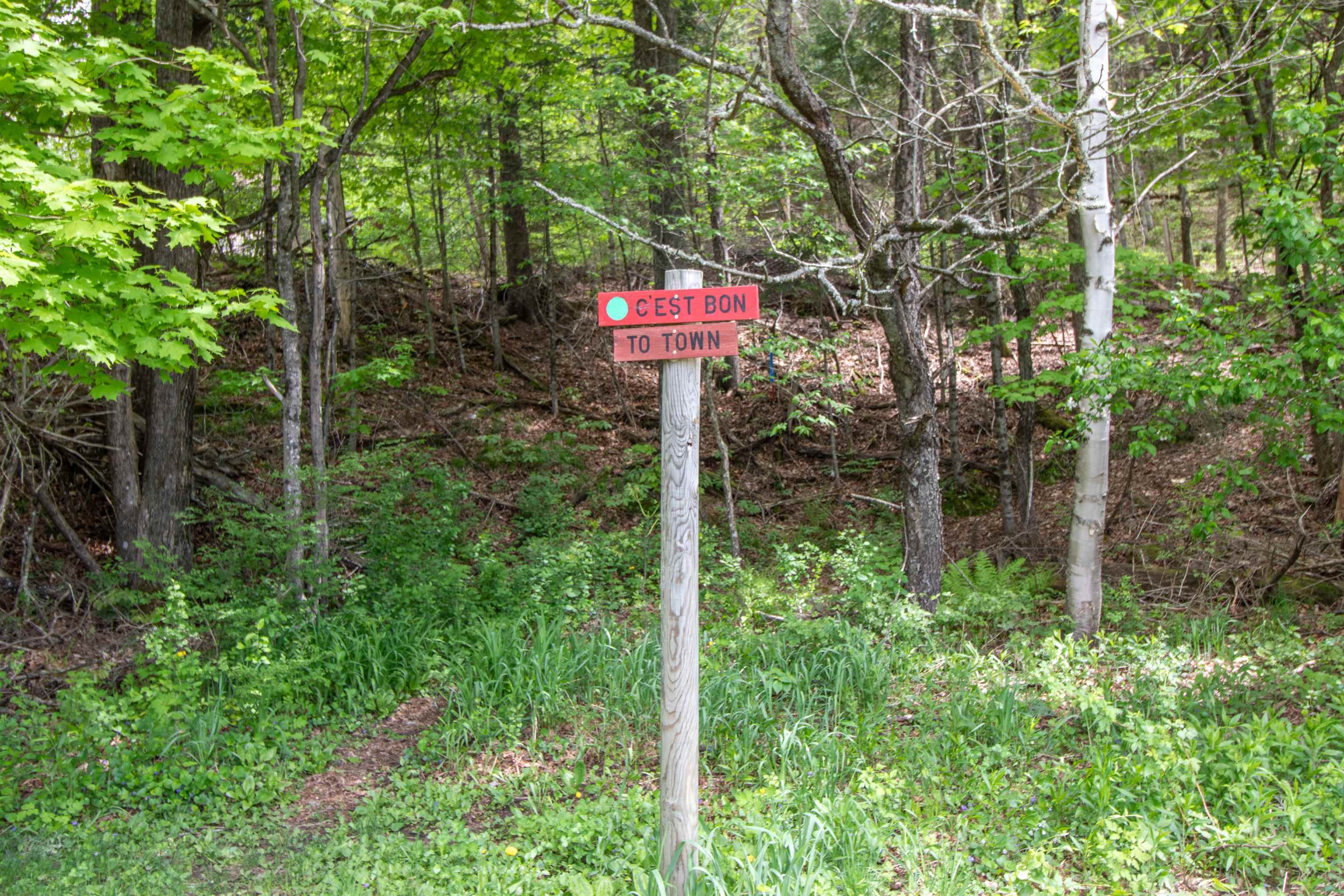98 VT Route 114