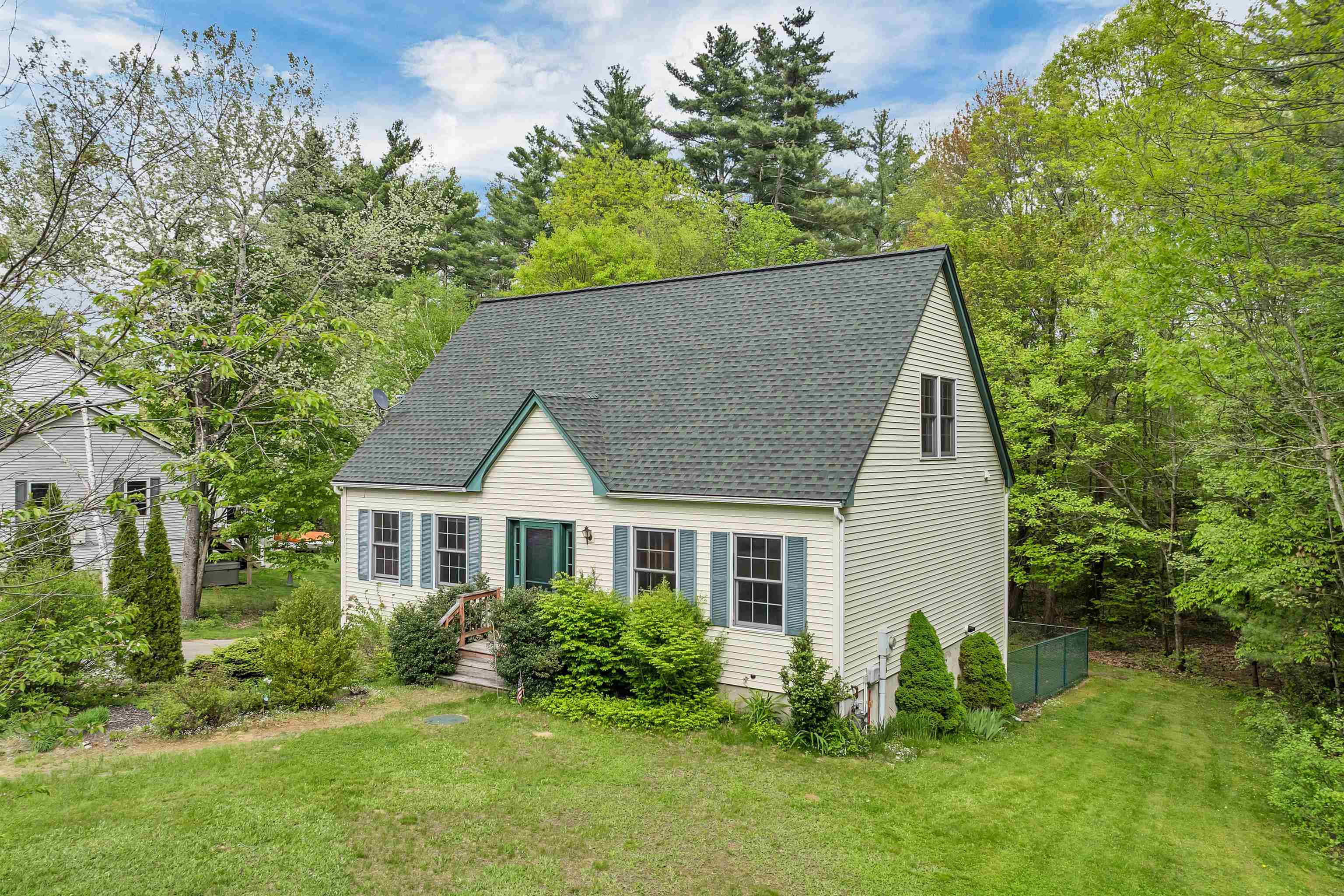 83 Stillwater Circle