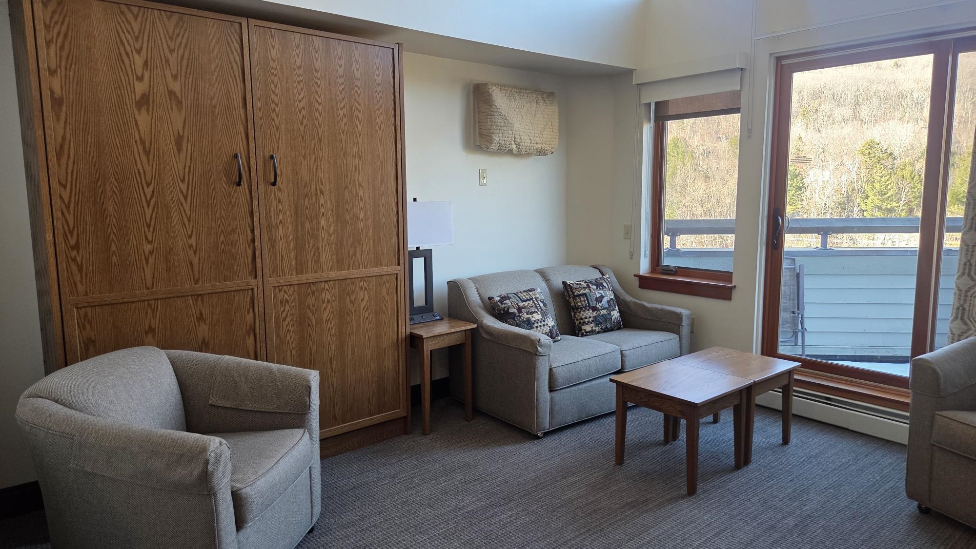 90 Loon Mountain Road 1165 A-D