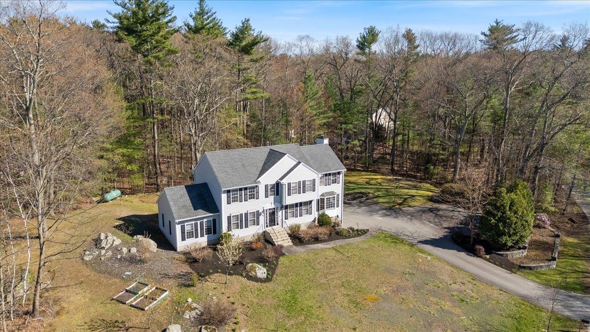 62 Magnolia Drive