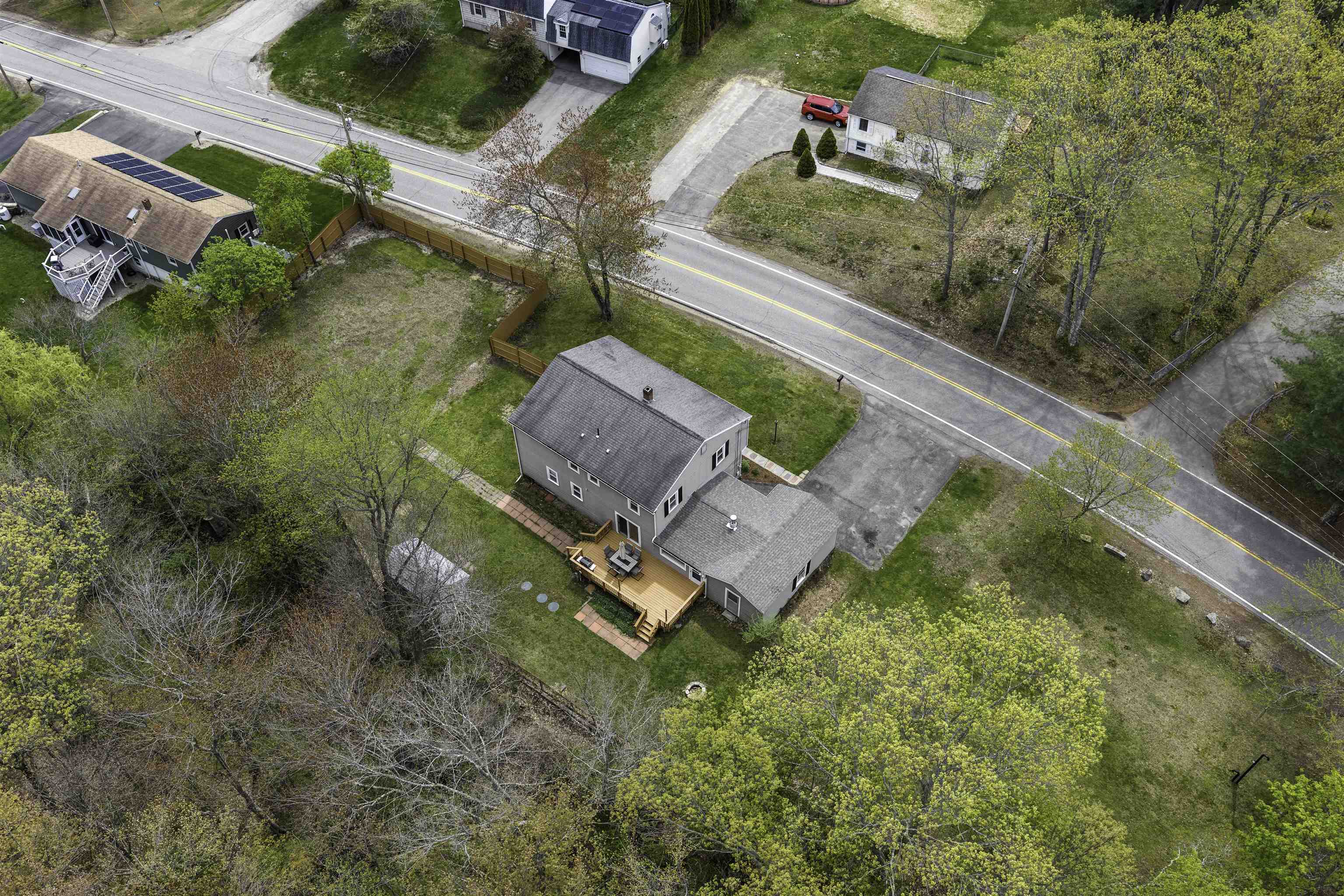 80 Stackpole Road
