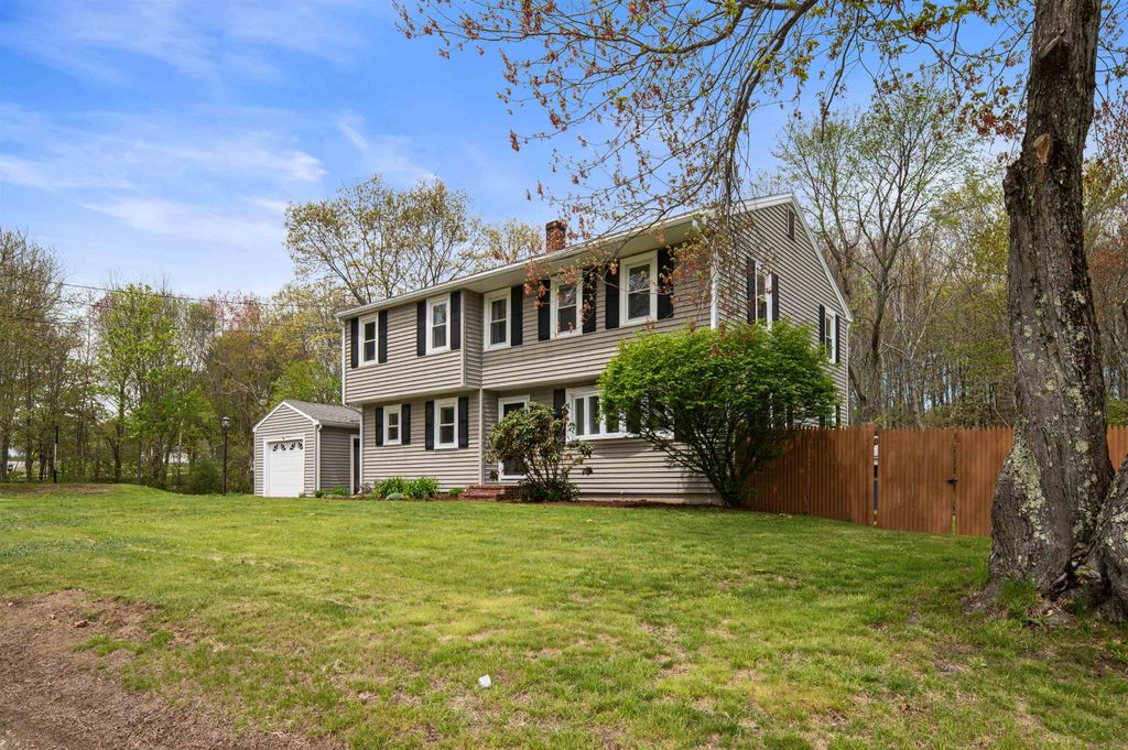 Photo of 80 Stackpole Road, Somersworth, NH 03878 (MLS # 5088491)