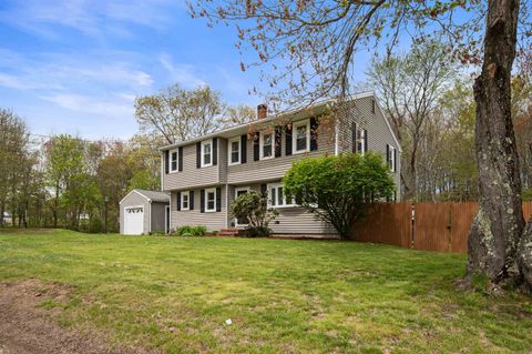 Photo of 80 Stackpole Road, Somersworth, NH 03878 (MLS # 5088491)