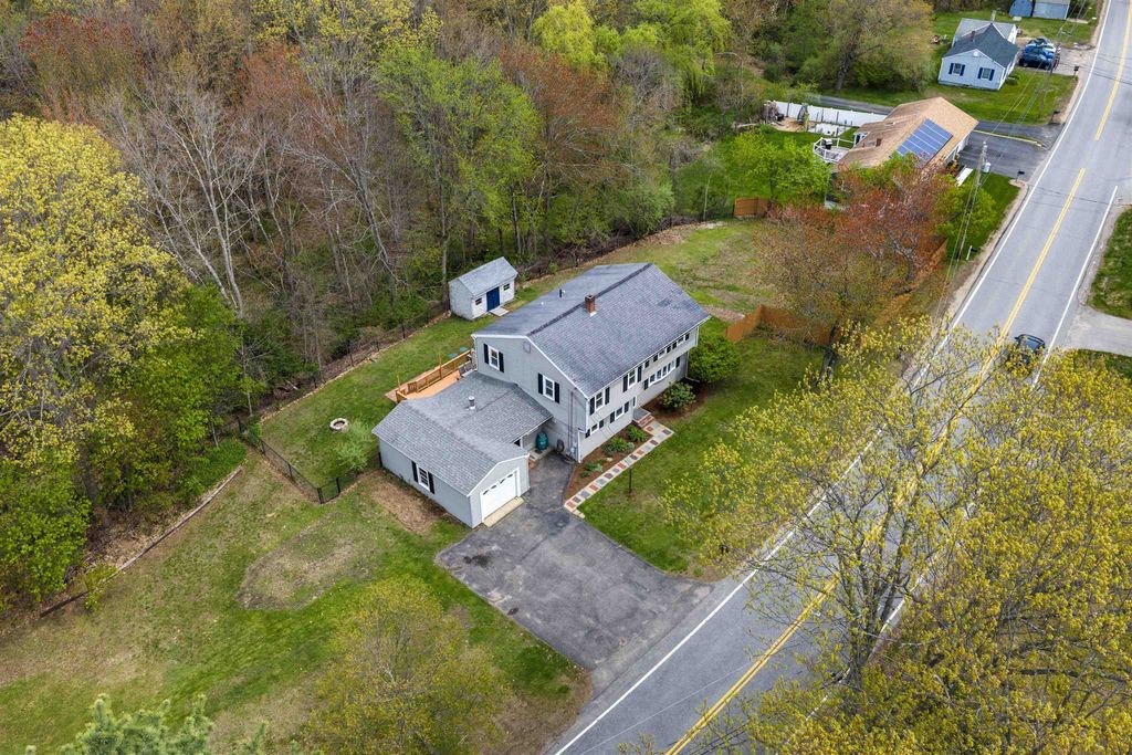 Photo of 80 Stackpole Road, Somersworth, NH 03878 (MLS # 5088491)