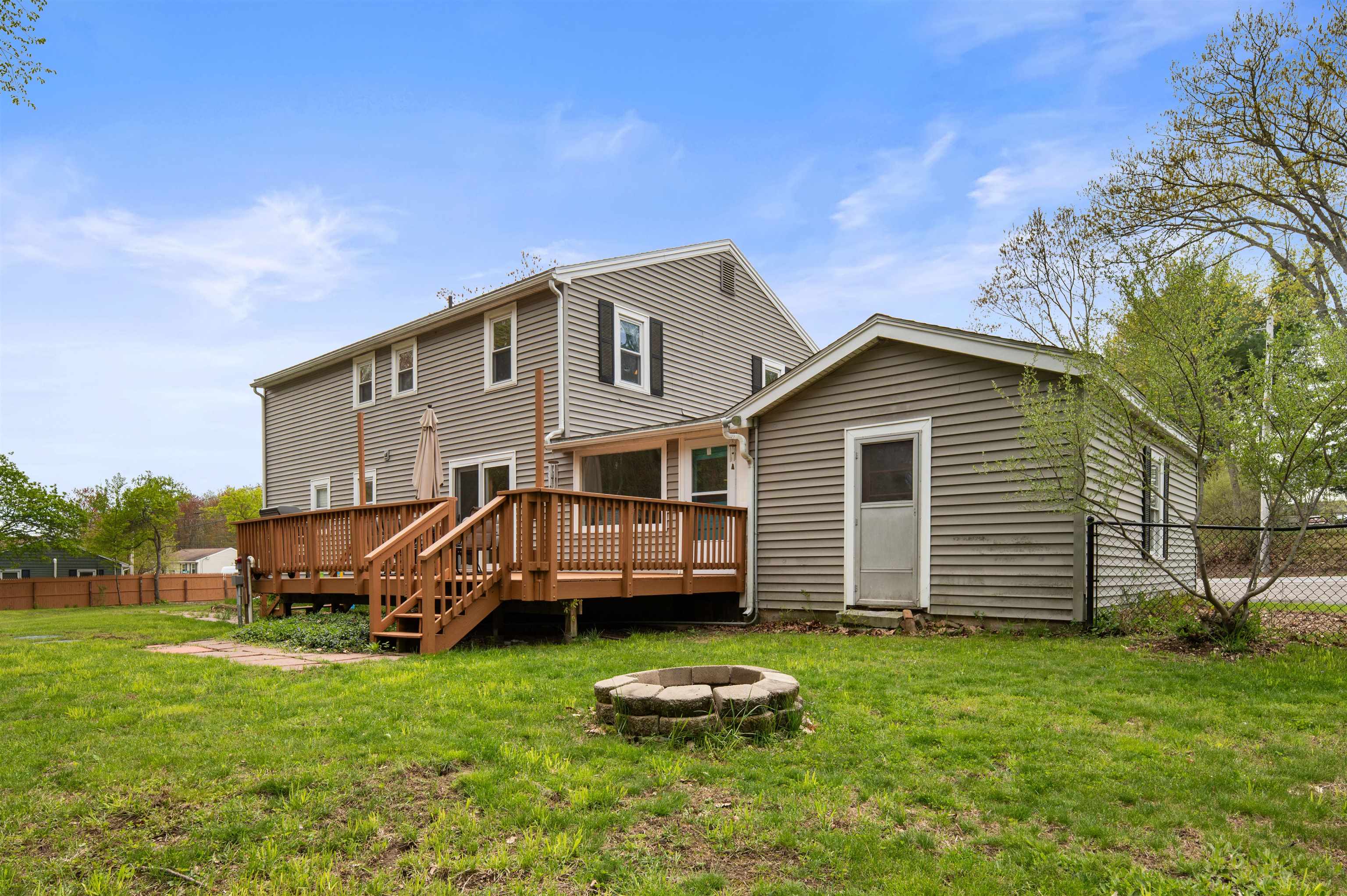 80 Stackpole Road