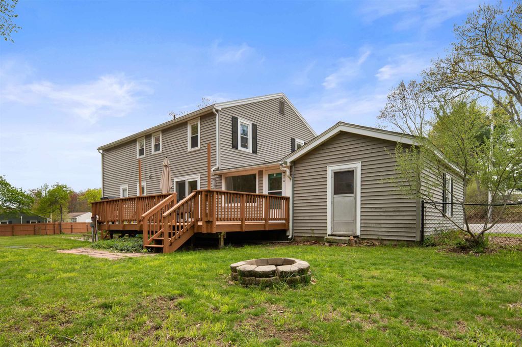 Photo of 80 Stackpole Road, Somersworth, NH 03878 (MLS # 5088491)